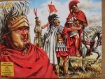 Thumbnail HAT INDUSTRIES 8051 PUNIC WAR ROMAN COMMAND